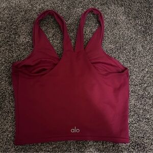 ALO yoga tank